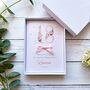 Personalised 18th Birthday Card In Pink, thumbnail 6 of 12