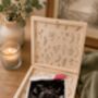 And In My Heart Baby Loss Keepsake Box, thumbnail 4 of 7