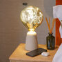 Leggera Light Bulb And Table Lamp, thumbnail 3 of 6