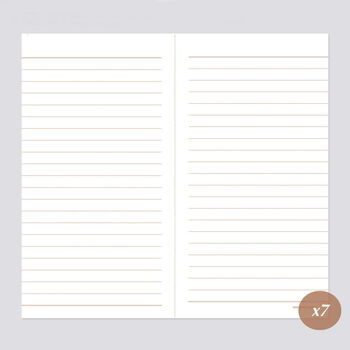 30% Off. Daily Log Planner/ Diary, 10 of 12