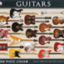 Music Through The Ages Guitar Jigsaw, thumbnail 2 of 4