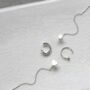 Sterling Silver Curated Ear Pack, thumbnail 1 of 12