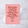 Happy Birthday Card For Her / Him, thumbnail 1 of 3