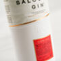 Salcombe Gin Voyager Series 'Daring' By Paul Ainsworth, thumbnail 2 of 8