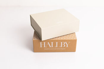 The Winter Energise Box Relaxing Christmas Gifts, 2 of 7
