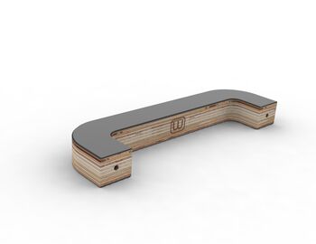 Easy D Handles | Plywood Pull Handles, 2 of 5