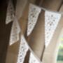 Love Bird Bunting Perfect Wedding Party Decoration, thumbnail 6 of 6