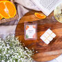 Orange Grove Wax Melt/Candle, thumbnail 5 of 5