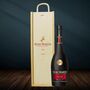 Personalised Remy Martin Vsop Cognac Champagne Gift Set 35cl 40% Abv, thumbnail 1 of 5