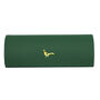 Pheasant Embossed Glasses Case And Cloth, thumbnail 2 of 3