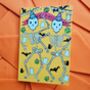 'Halloween' Mixed Pack Of Eight Cards, thumbnail 5 of 9