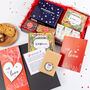 With Love Wellbeing Hamper, thumbnail 1 of 4