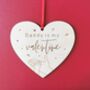 First Valentine's Day As My Daddy Gift, thumbnail 3 of 9