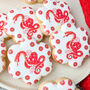 Lunar New Year Biscuits Gift Box, Year Of The Snake, thumbnail 12 of 12