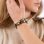 Beautifully Bohemian Wrap Bracelet, thumbnail 1 of 6