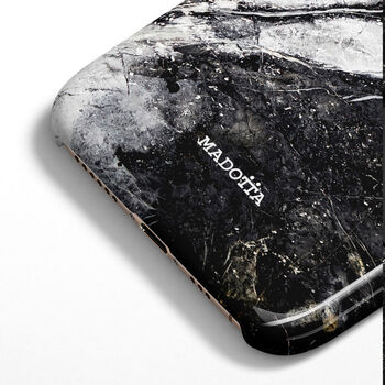 Day Night Marble Case For iPhone, 4 of 4