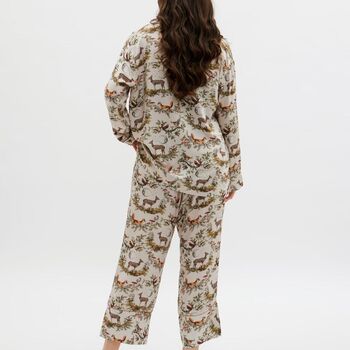Fable A Night's Tale Woodland Pyjamas, 3 of 8