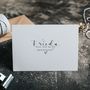 Will You Be My Bridesmaid Personalised Card, thumbnail 7 of 10
