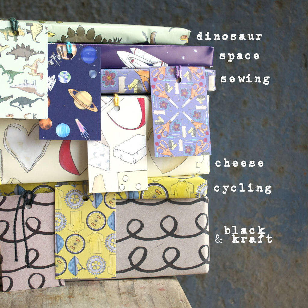 Solihull Skyline Art Print Unframed By Becka Griffin Illustration