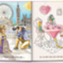 Personalised Children's Book, Fancy To Be Me, thumbnail 5 of 11