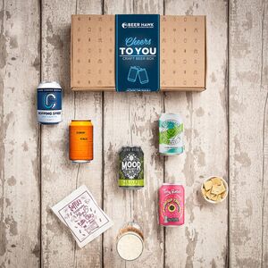 30th Birthday Gifts For Him Notonthehighstreet Com