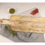 Personalised 'Occasions' Mango Wood Serving Board, thumbnail 1 of 2