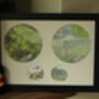 Wind In The Willows Collated Old Prints, thumbnail 1 of 5