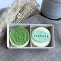Personalised St Patrick's Day Chocolate Oreo Twin Gift, thumbnail 6 of 8