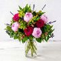 Pomegranate Rose And Peony, thumbnail 3 of 3