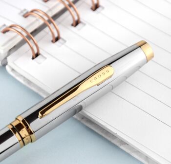 Personalised Cross Coventry Pen, 5 of 5