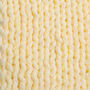 Kids Pom Pom Scarf Knitting Kit, thumbnail 5 of 8