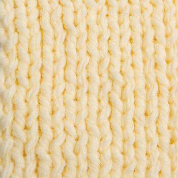 Kids Pom Pom Scarf Knitting Kit, 5 of 8