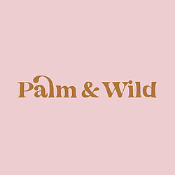 Palm & Wild - Art prints for your home. Tropical, abstract and boho inspired.