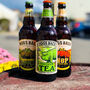 Hogs Back Brewery Three For All Beer Gift Set, thumbnail 1 of 7