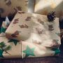 Cockapoo Personalised Wrapping Paper, thumbnail 2 of 6