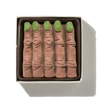 Chocolate Fingers, 2 of 4