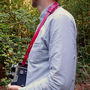 Leather Camera Strap, thumbnail 6 of 7