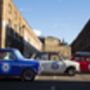 Discover London's Street Art By Classic Mini Cooper, thumbnail 4 of 5