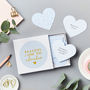 Personalised Heart Love Notes, thumbnail 6 of 7