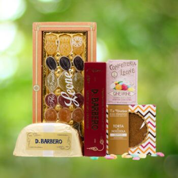 Italian Truly Tempting Gift Box, 2 of 2