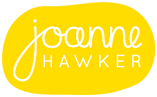 Joanne Hawker Logo