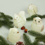 G Decor Forest Creatures Realistic Animals 3D Candle, thumbnail 7 of 7