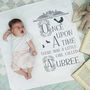 Personalised Once Upon A Time Baby Hamper, thumbnail 3 of 6