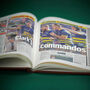Warrington Wolves Personalised Rugby Newspaper Book, thumbnail 7 of 12