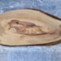 Olive Wood Serving/Cheese/Chopping Board, 30cm, thumbnail 2 of 2