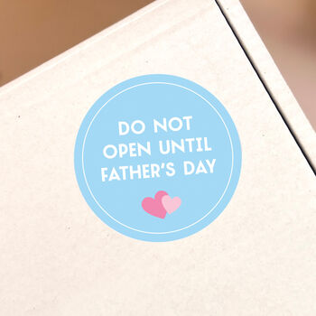 Personalised Racer Car Iced Biscuits Father's Day Letterbox Gift, 11 of 11