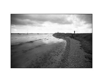 Orford Ness, Suffolk Photographic Art Print, 3 of 4