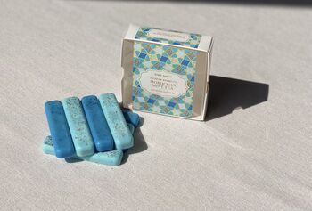Moroccan Tea Natural Aromatherapy Wax Melt Sticks, 2 of 3