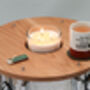 Personalised Rock Top Drum Table, thumbnail 8 of 10