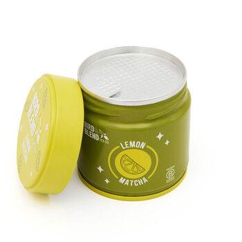 Lemon Matcha, 5 of 5